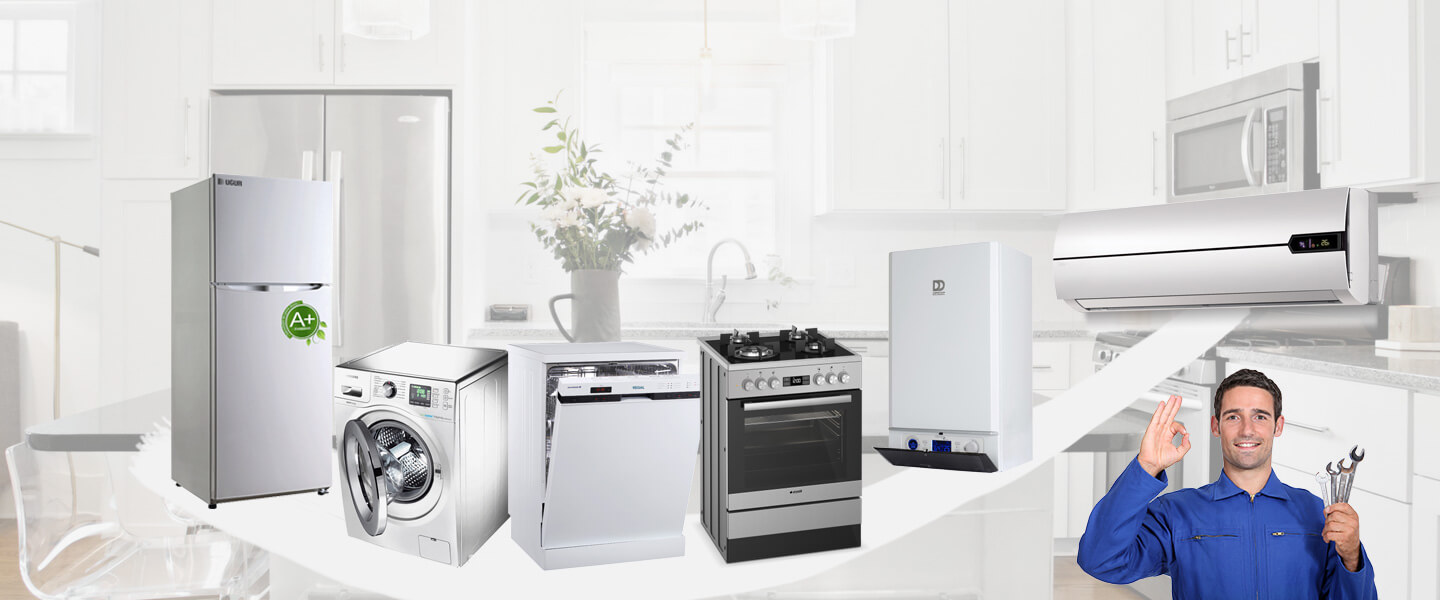 Yayladere Gaggenau Servisi